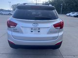 Used 2012 Hyundai Tucson GLS image 5