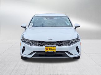 Used 2021 Kia K5 LXS FWD video 2