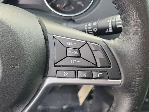 Certified 2020 Nissan Rogue S w/ Special Edition Package image 28