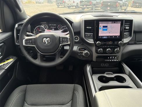 New 2026 RAM 1500 Big Horn image 22