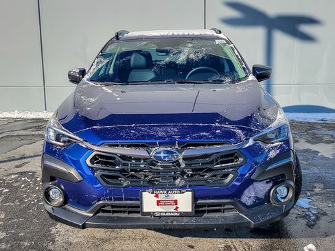 Certified 2025 Subaru Crosstrek 2.5i Limited w/ Popular Package #3A image 3