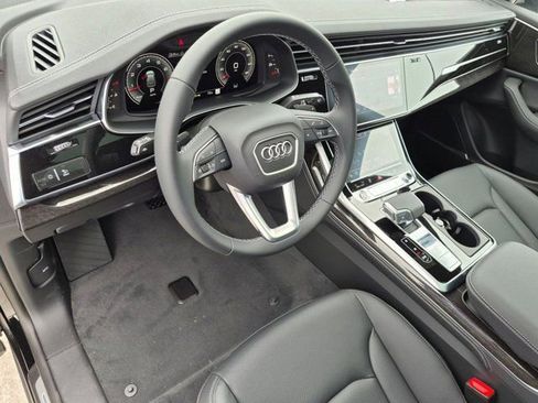 New 2026 Audi Q8 Premium Plus AWD/4WD image 9