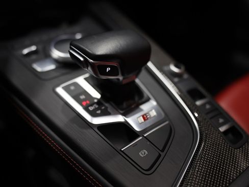 Used 2019 Audi S5 Premium Plus w/ S Sport Package image 22