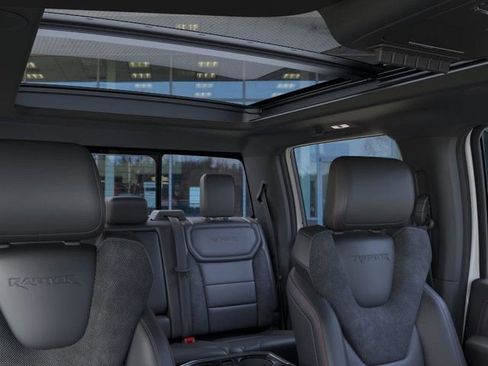 New 2025 Ford F150 Raptor image 22