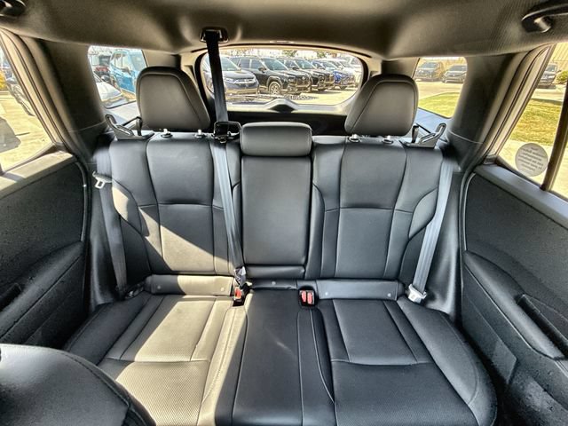 Certified 2026 Subaru Outback Limited AWD/4WD image 23