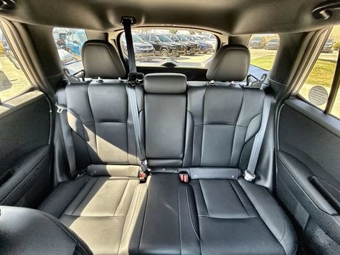 Used 2026 Subaru Outback Limited AWD/4WD image 23