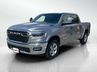 New 2025 RAM 1500 Big Horn video 2