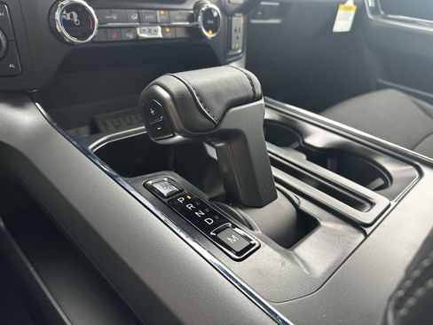 New 2025 Ford F150 XLT w/ Equipment Group 302A MID image 19