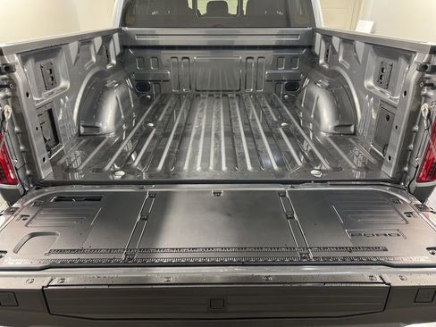 New 2026 Ford F150 XLT image 36