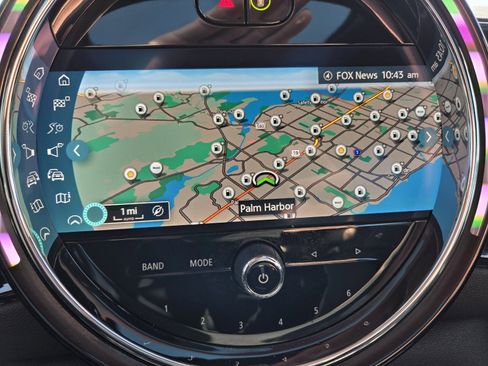 Used 2022 MINI Cooper Clubman S w/ Premium Package image 24