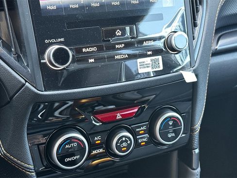 New 2025 Subaru Forester Wilderness image 25