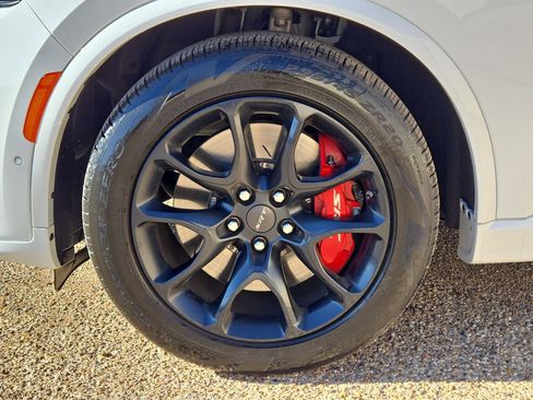 Used 2024 Dodge Durango SRT Hellcat image 11
