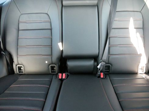 Certified 2026 Honda CR-V Sport-L image 13