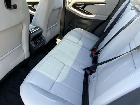 New 2026 Land Rover Range Rover Evoque S AWD/4WD image 15