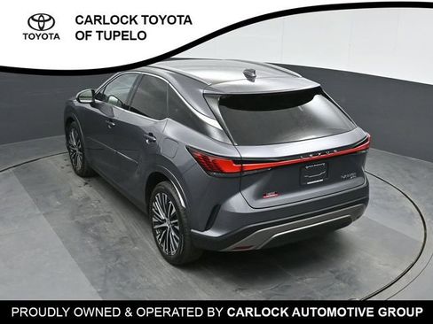 Used 2023 Lexus RX 350h image 40