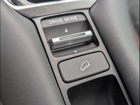 New 2026 Honda HR-V Sport image 9