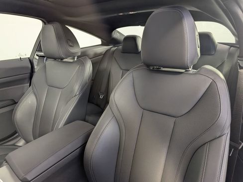 Used 2026 BMW 430i xDrive Coupe w/ M Sport Package AWD/4WD image 13