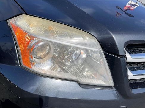 Used 2011 Mercedes-Benz GLK 350 2WD image 29