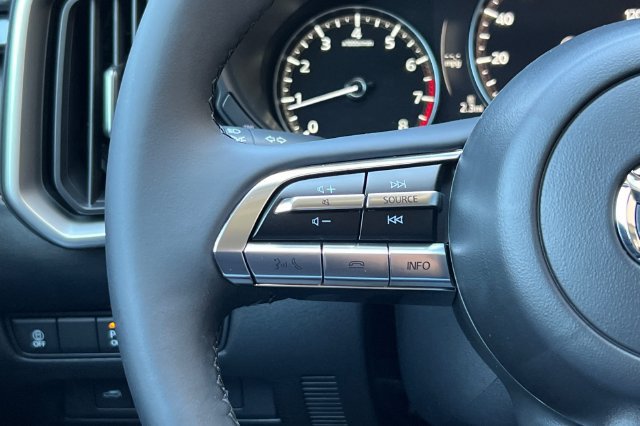 New 2026 MAZDA CX-50 AWD 2.5 S w/ Premium Package image 27