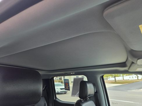 Used 2021 Ford F150 Lariat w/ Equipment Group 502A High image 21