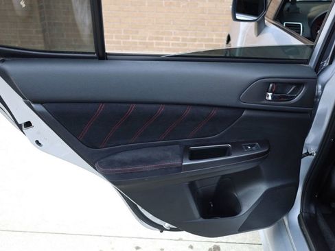 Used 2015 Subaru WRX STI image 18