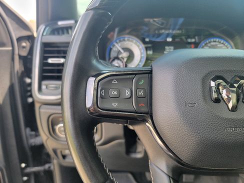Used 2022 RAM 1500 Limited w/ Night Edition AWD/4WD image 15