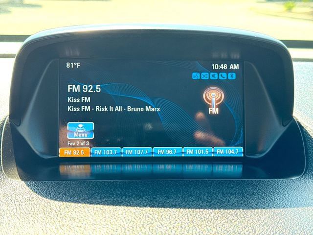 Used 2015 Buick Encore Leather FWD image 13