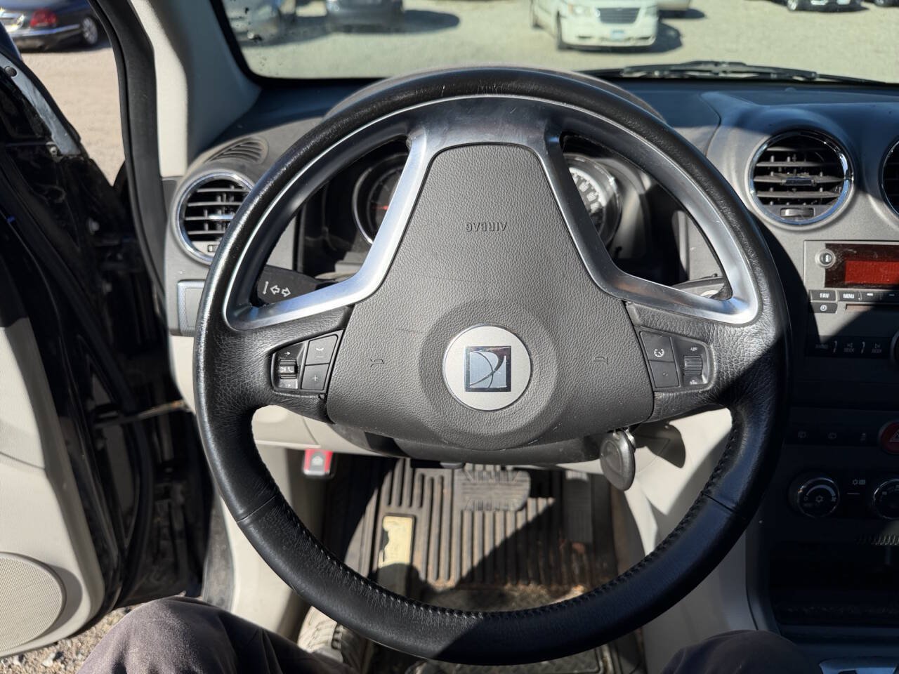 Used 2009 Saturn Vue Green Line FWD image 32