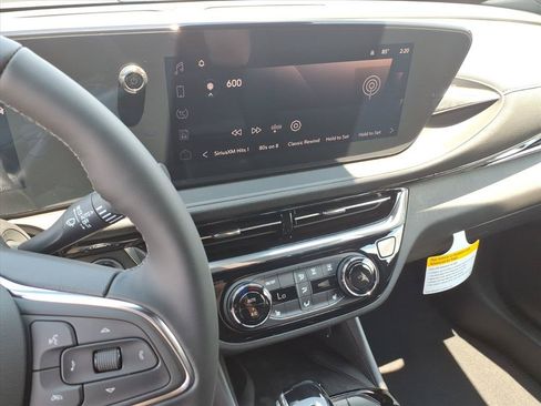 New 2026 Buick Envista Sport Touring w/ Convenience I Package FWD image 17