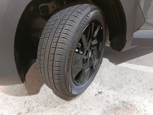 New 2026 Hyundai Kona SEL Sport FWD image 34