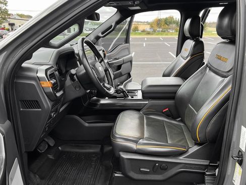 Used 2021 Ford F150 Tremor w/ Equipment Group 402A High image 3