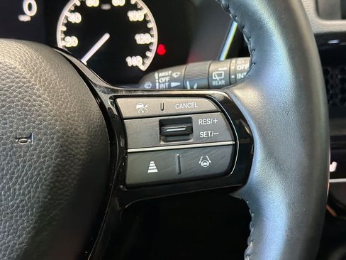 Used 2024 Honda CR-V EX-L image 27
