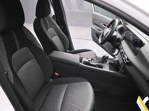 New 2026 Nissan Sentra SV w/ Floor Mat Package FWD image 27