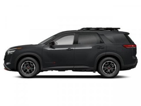 New 2026 Nissan Pathfinder Rock Creek image 5