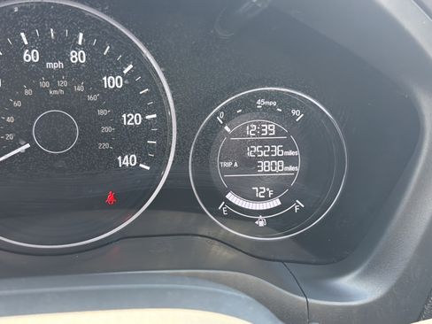 Used 2017 Honda HR-V EX-L image 22