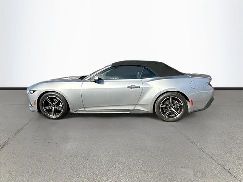 Used 2024 Ford Mustang Premium image 4
