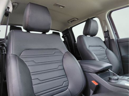 New 2026 Ford Ranger Lariat image 11