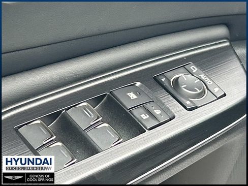 Used 2021 Lexus ES 350 w/ Premium Package FWD image 18