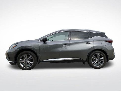Used 2022 Nissan Murano Platinum w/ Cargo Package AWD/4WD image 2