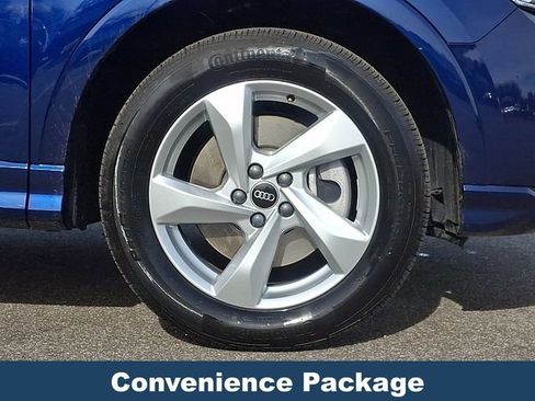 Used 2022 Audi Q3 2.0T Premium Plus image 10