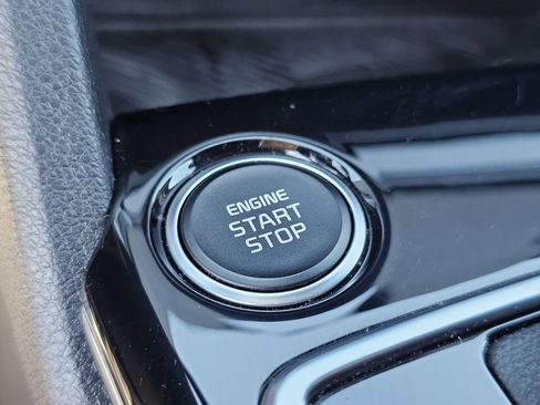 Certified 2024 Kia Sportage EX image 24