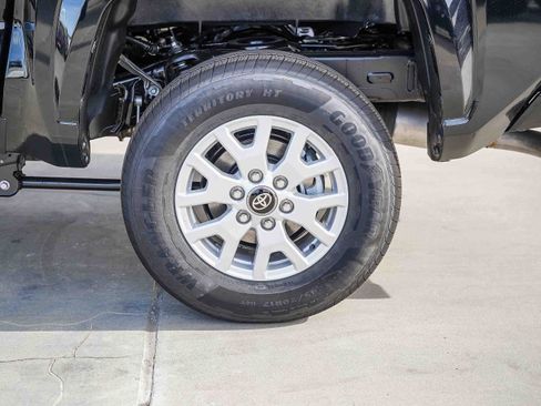 New 2026 Toyota Tacoma SR5 image 8