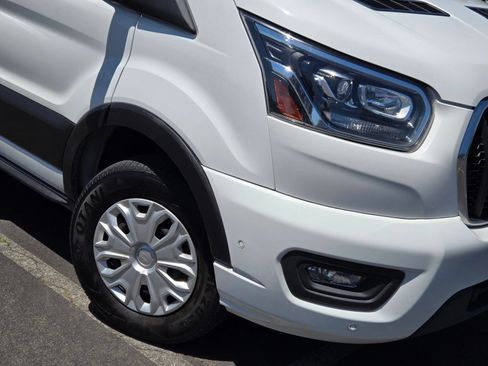 Used 2023 Ford Transit 350 XLT RWD image 10