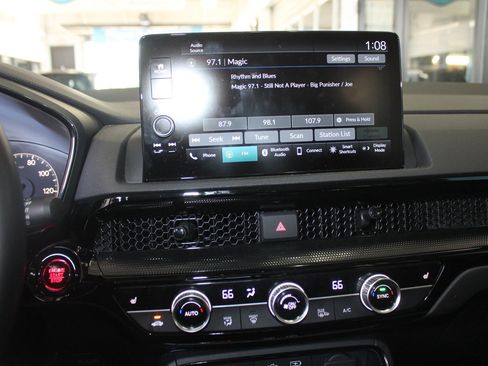 Used 2025 Honda CR-V EX-L image 11