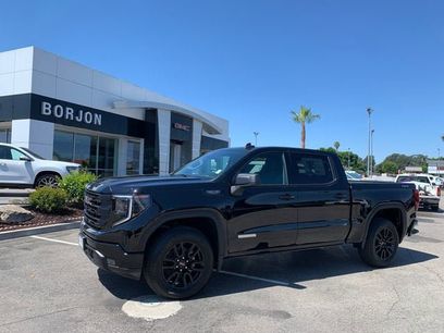 New 2026 GMC Sierra 1500 Elevation