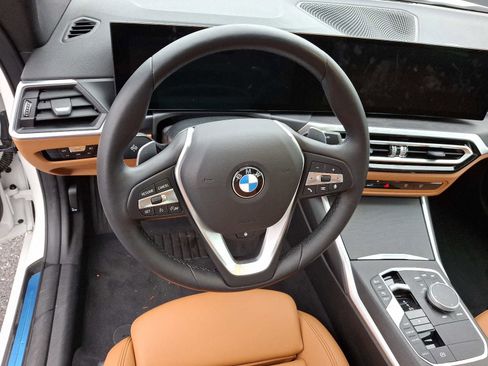 Used 2024 BMW 430i xDrive Coupe w/ Convenience Package image 11