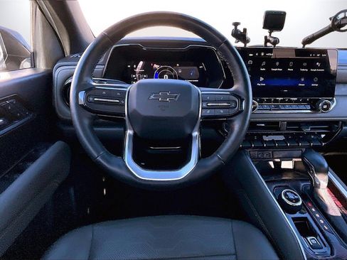 Used 2023 Chevrolet Colorado ZR2 w/ ZR2 Convenience Package III image 11