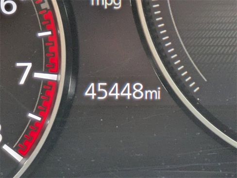 Used 2023 MAZDA MAZDA3 Hatchback w/ Appearance Package image 22