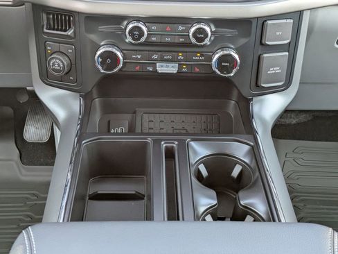 New 2025 Ford F150 XLT w/ Equipment Group 303A High AWD/4WD image 26