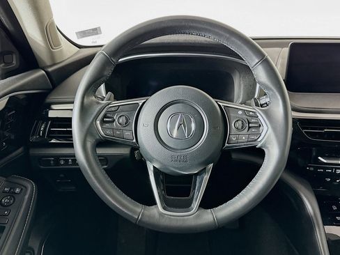 Used 2024 Acura MDX SH-AWD w/ Technology Package image 18